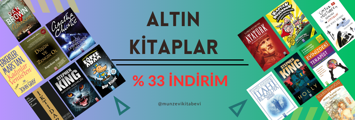 Altın Kitaplar