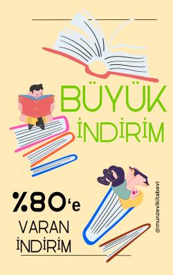 Büyük İndirimler