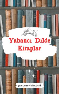 Yabancı Dilde Kitaplar
