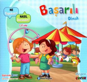 1. Sınıf Sesli Hikaye Ne Yapalım? Nasıl Davranalım? Serisi Kutulu 5 Kitap