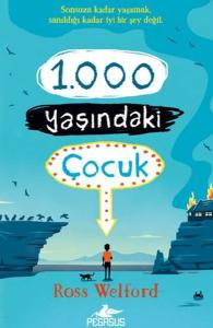 1000 Yaşındaki Çocuk