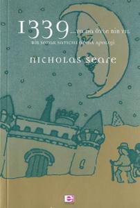 1339...Ya da Öyle Bir Yıl - Bir Sokak Satıcısı Adına Apoloji