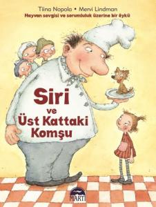 2. Siri - Siri ve Üst Kattaki Komşu