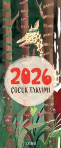 2026 Çocuk Takvimi