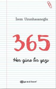 365  Her Güne Bir Yazı