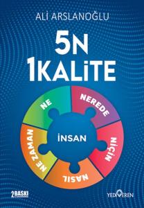 5 N 1 Kalite