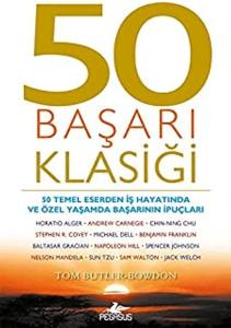 50 Başarı Klasiği