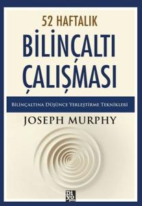 52 Haftalık Bilinçaltı Çalışması