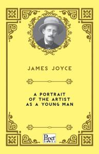 A Portrait of the Artist As A Young Man