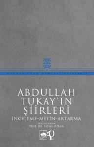Abdullah Tukay'ın Şiirleri