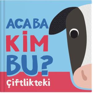 Acaba Kim Bu? - Çiftlikteki