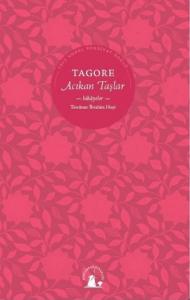 Acıkan Taşlar (Hikayeler)