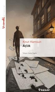 Açlık – Livaneli Kitaplığı