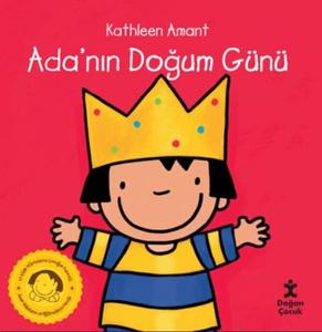 Ada’nın Doğum Günü