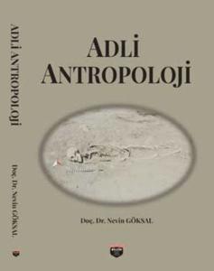 Adli Antropoloji