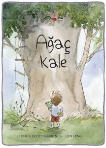 Ağaç Kale (Ciltli)