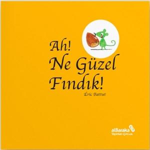 Ah! Ne Güzel Fındık!