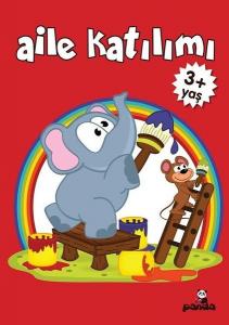 Aile Katılım 3+ Yaş
