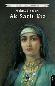 Ak Saçlı Kız