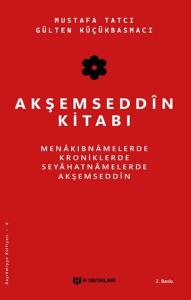Akşemseddin Kitabı