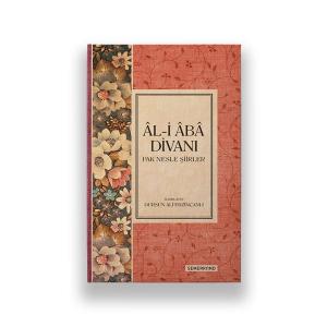Al-i Aba Divanı  (Ciltli)