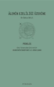 Alemin Ezeliliği Üzerine