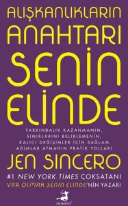 Alışkanlıkların Anahtarı Senin Elinde