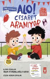 Alo! Cesaret Aranıyor