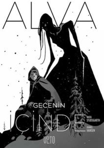 Alva Gecenin İçinde