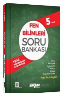 Ankara 5. Sınıf Fen Bilimleri Soru Bankası