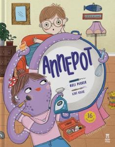 Annepot