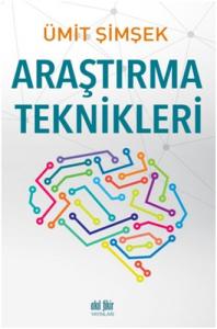 Araştırma Teknikleri