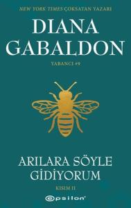 Arılara Söyle Gidiyorum (Kısım 2) Yabancı