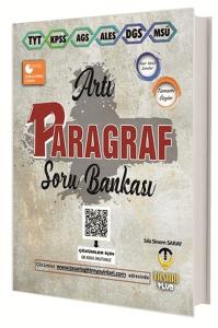 Artı Paragraf Çözümlü Soru Bankası
