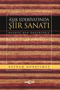 Aşık Edebiyatında Şiir Sanatı
