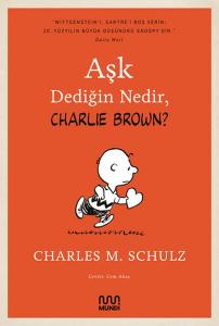 Aşk Dediğin Nedir, Charlie Brown?