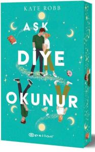 Aşk Diye Okunur