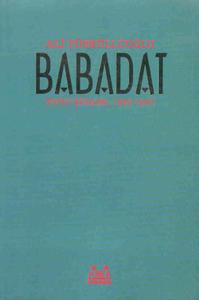 Babadat - Toplu Şiirler 1950-1997