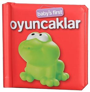 Babys First Oyuncaklar