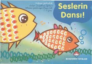 Bahçeşehir Bilgiye Yolculuk Seslerin Dansı (5 - 6 Yaş)