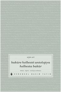 Baküre Helbeste Antolojıya Helbesta Bakür