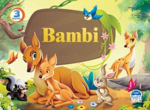 Bambi - 3 boyutlu