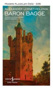 Baron Bagge - Modern Klasikler Dizisi (Ciltli)