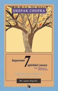 Başarının 7 Spirütüel Yasası (Normal Boy)