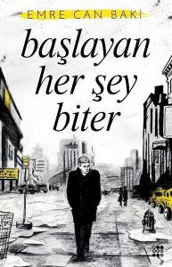 Başlayan Her Şey Biter - Küfür Sokakta 2