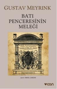 Batı Penceresinin Meleği (Gri Kapak)