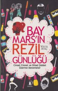 Bay Mars' ın Rezil Günlüğü