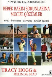 Bebek Bakım Sorunlarına Mucize Çözümler