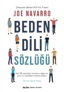 Beden Dili Sözlüğü