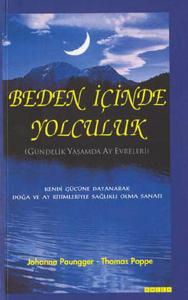 Beden İçinde Yolculuk-Gündelik Yaşamda Ay Evreleri